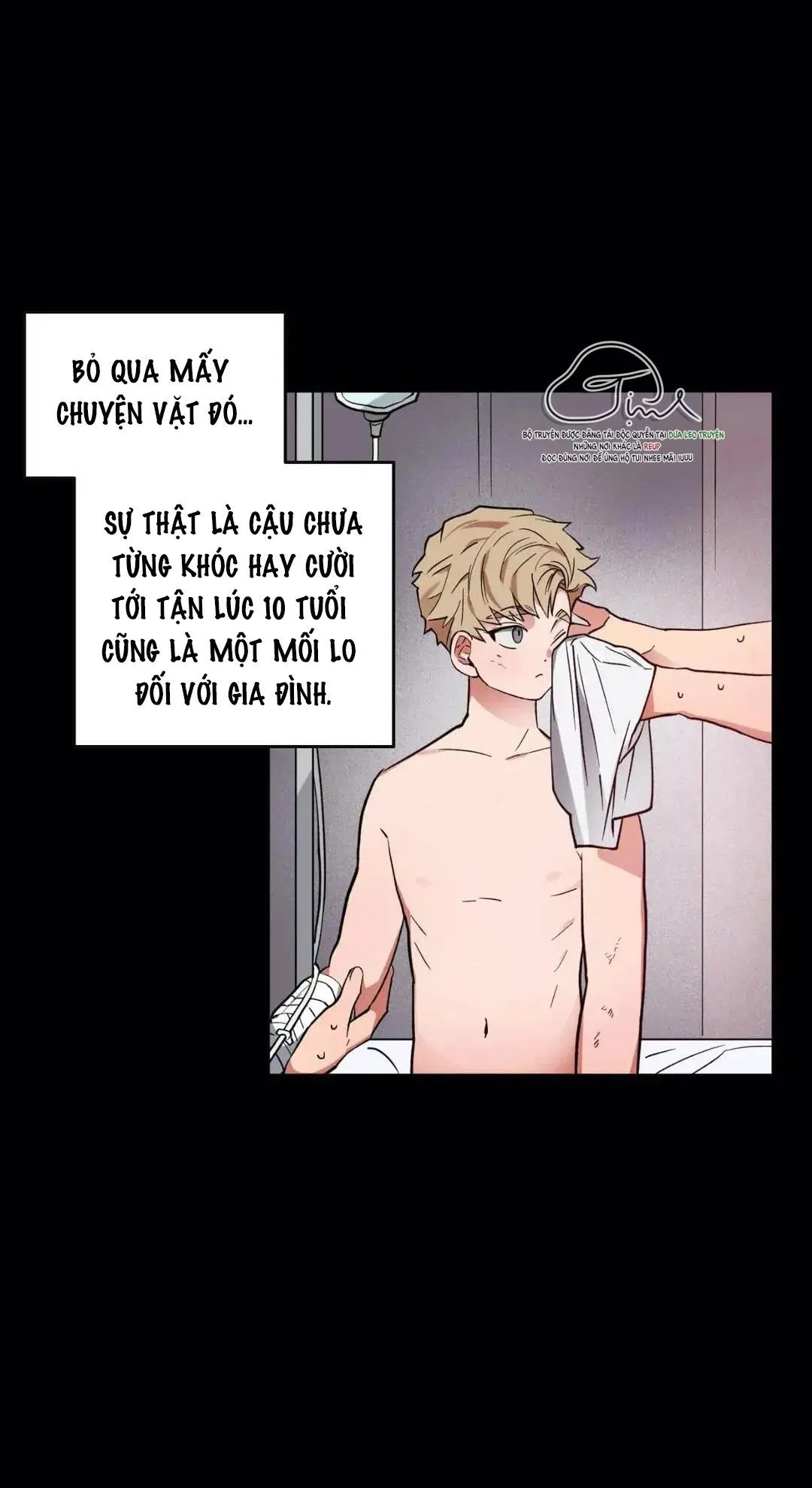 Love plan Chapter 7 Trang 59