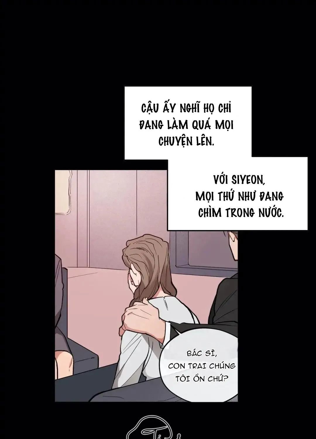 Love plan Chapter 7 Trang 60