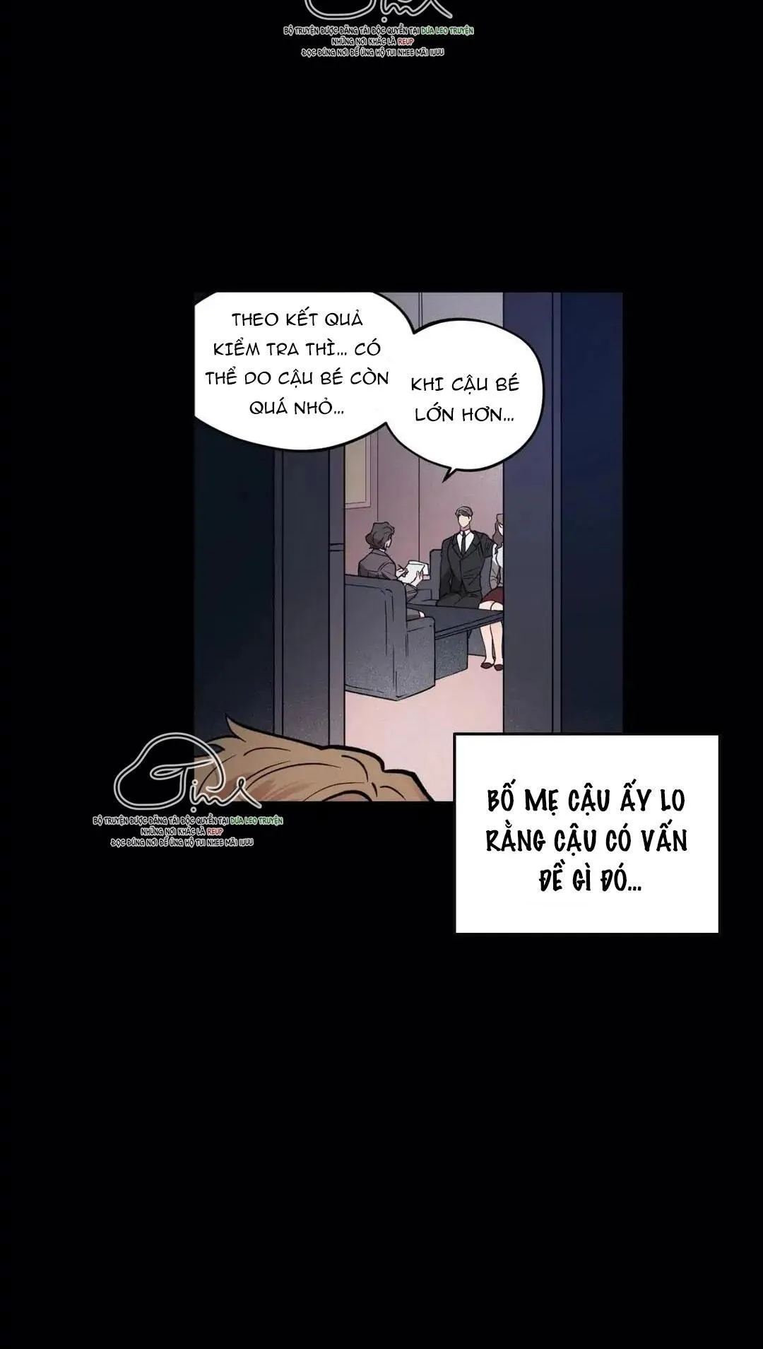 Love plan Chapter 7 Trang 61