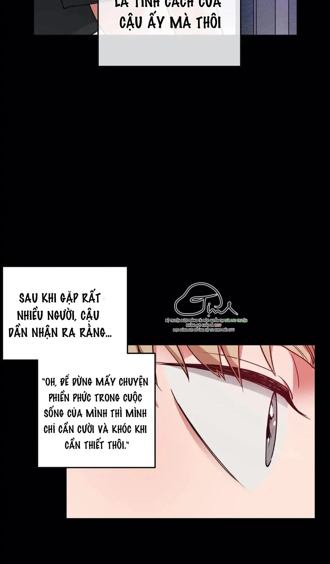 Love plan Chapter 7 Trang 63