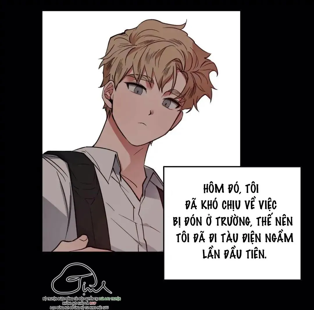 Love plan Chapter 7 Trang 67