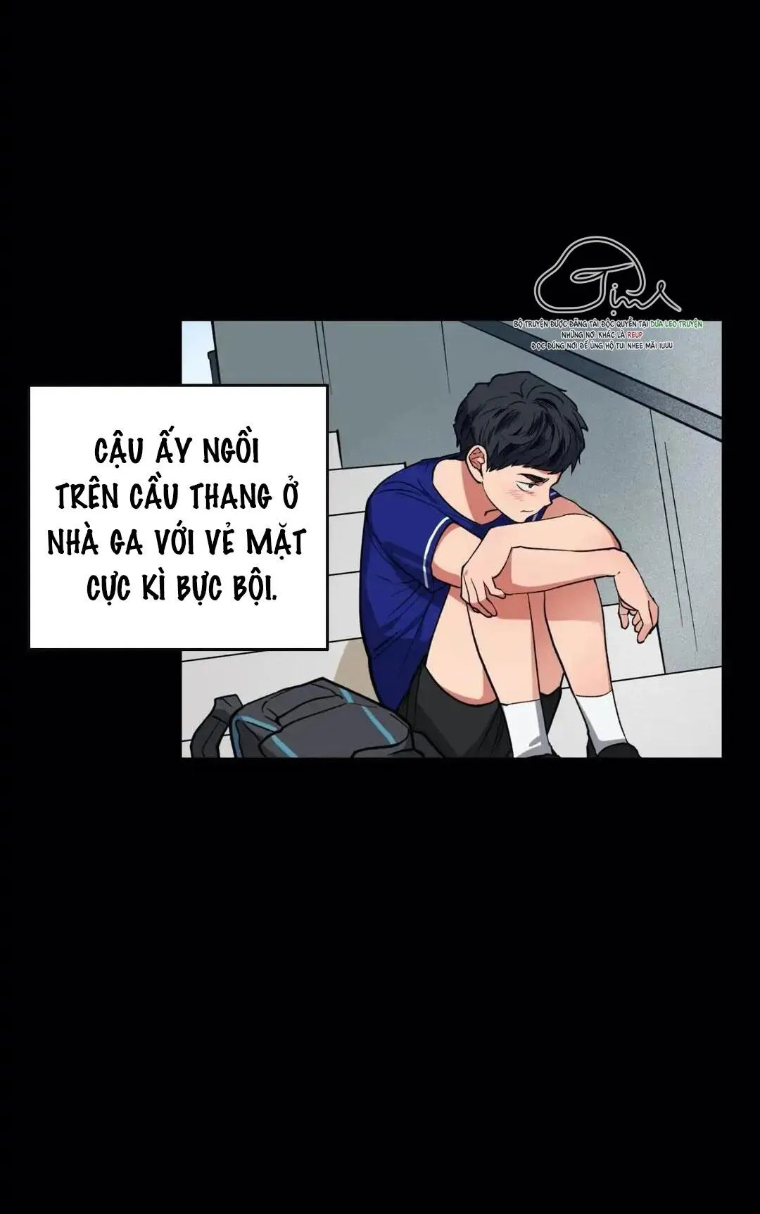 Love plan Chapter 7 Trang 68