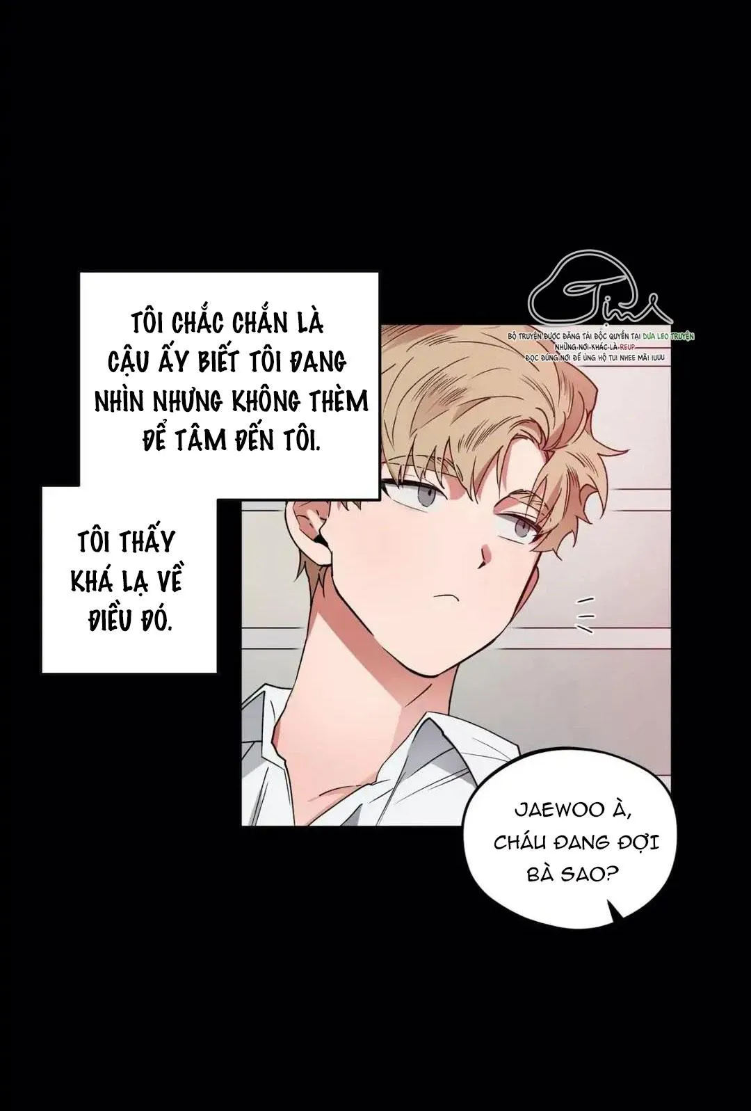 Love plan Chapter 7 Trang 70