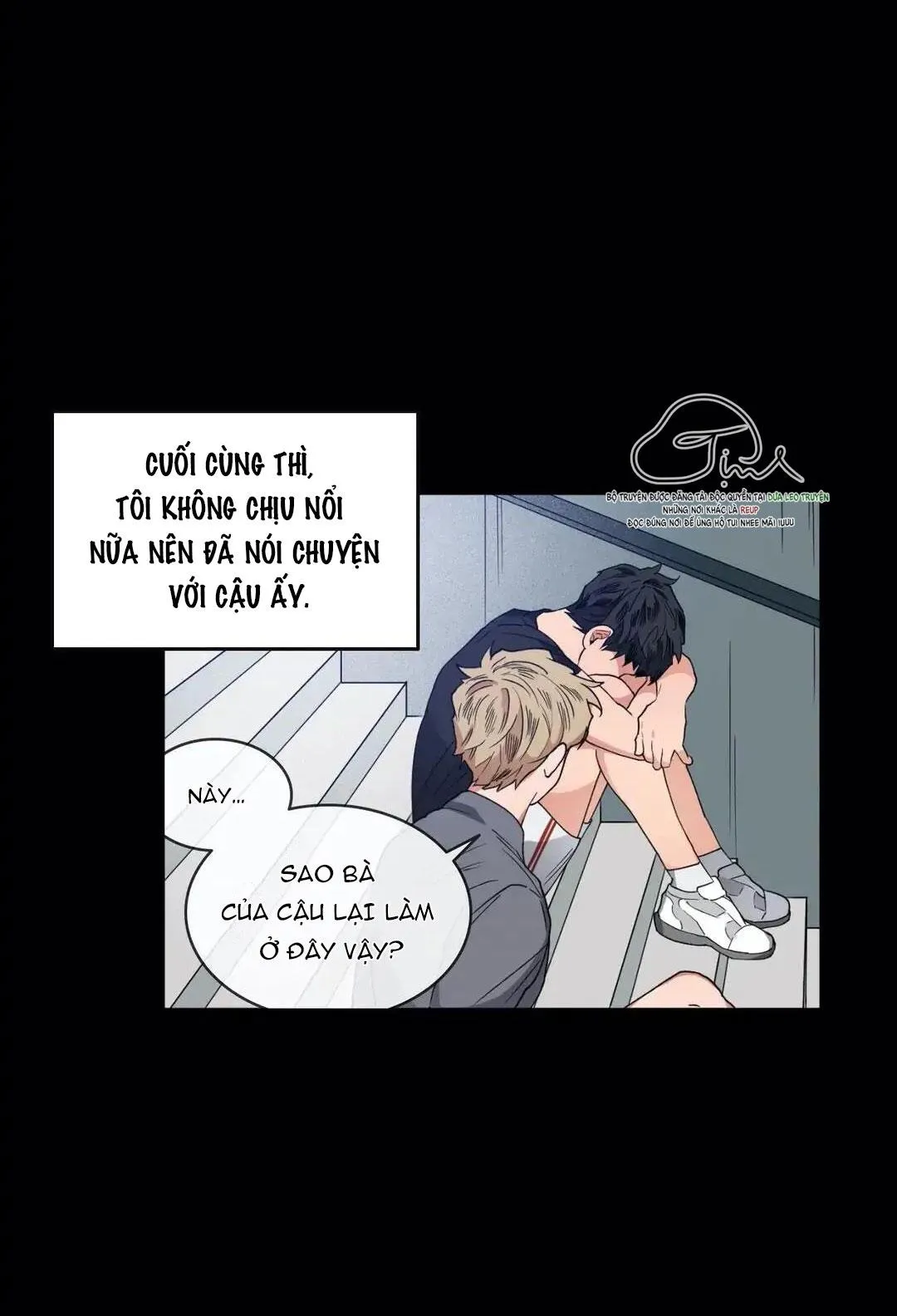 Love plan Chapter 7 Trang 73