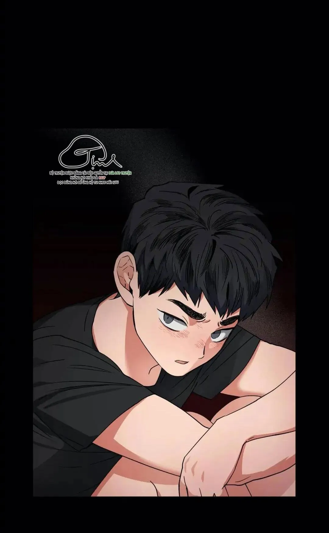 Love plan Chapter 7 Trang 76