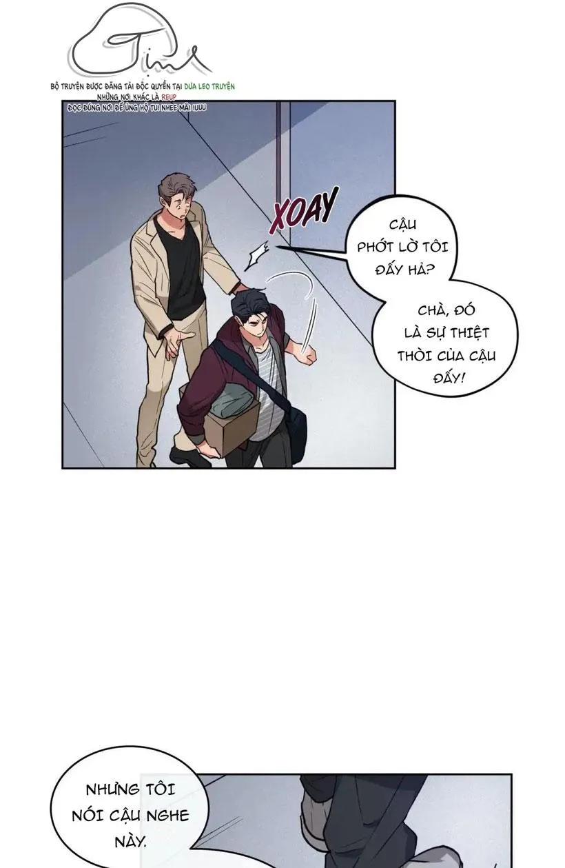 Love plan Chapter 7 Trang 81