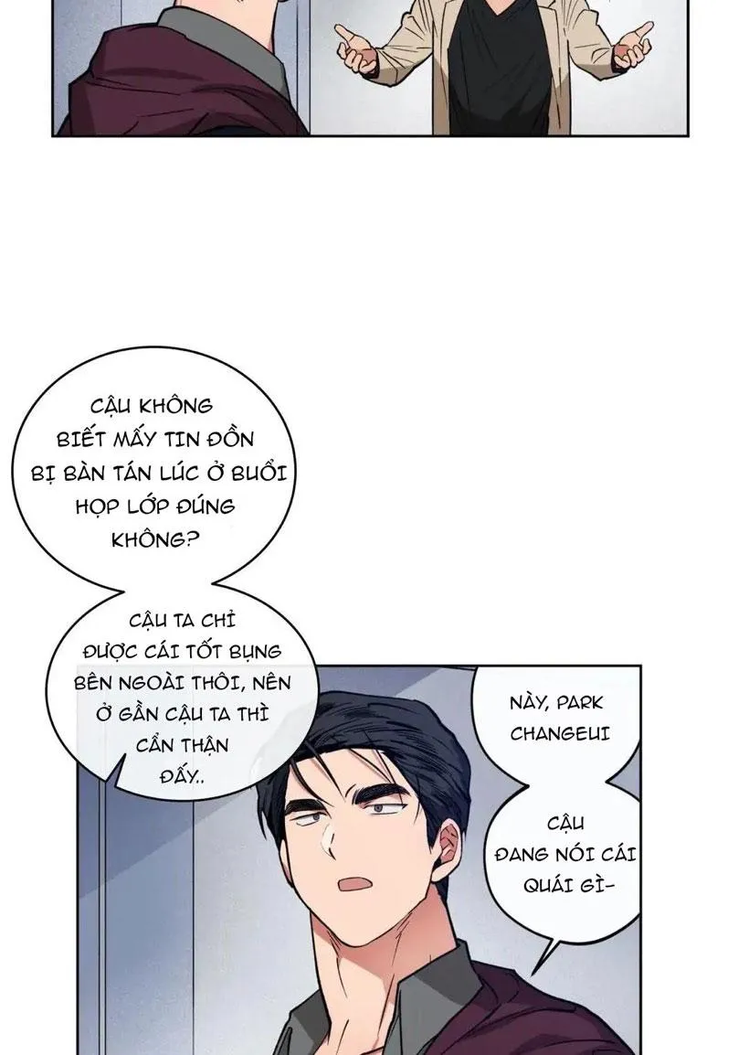 Love plan Chapter 7 Trang 83