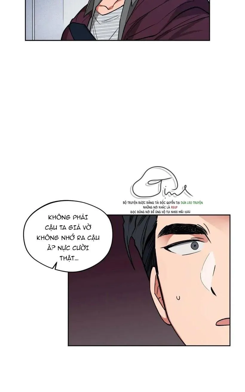 Love plan Chapter 7 Trang 84