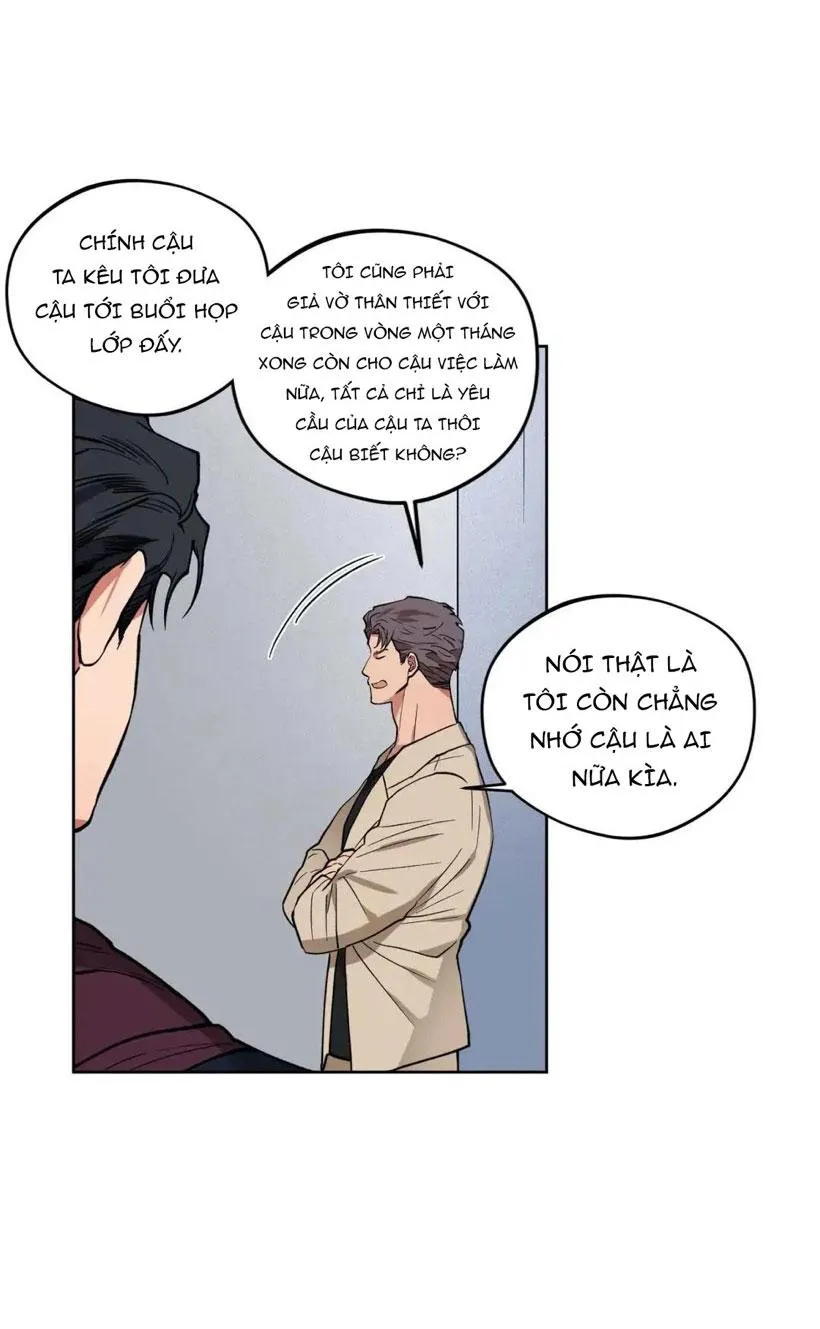 Love plan Chapter 7 Trang 85