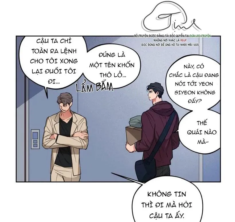 Love plan Chapter 7 Trang 86