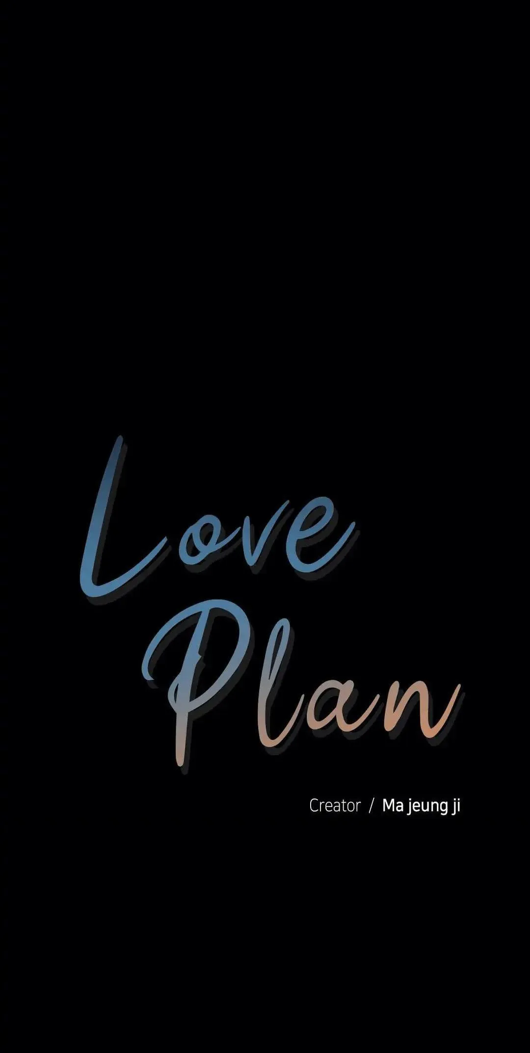 Love plan Chapter 8 Trang 11