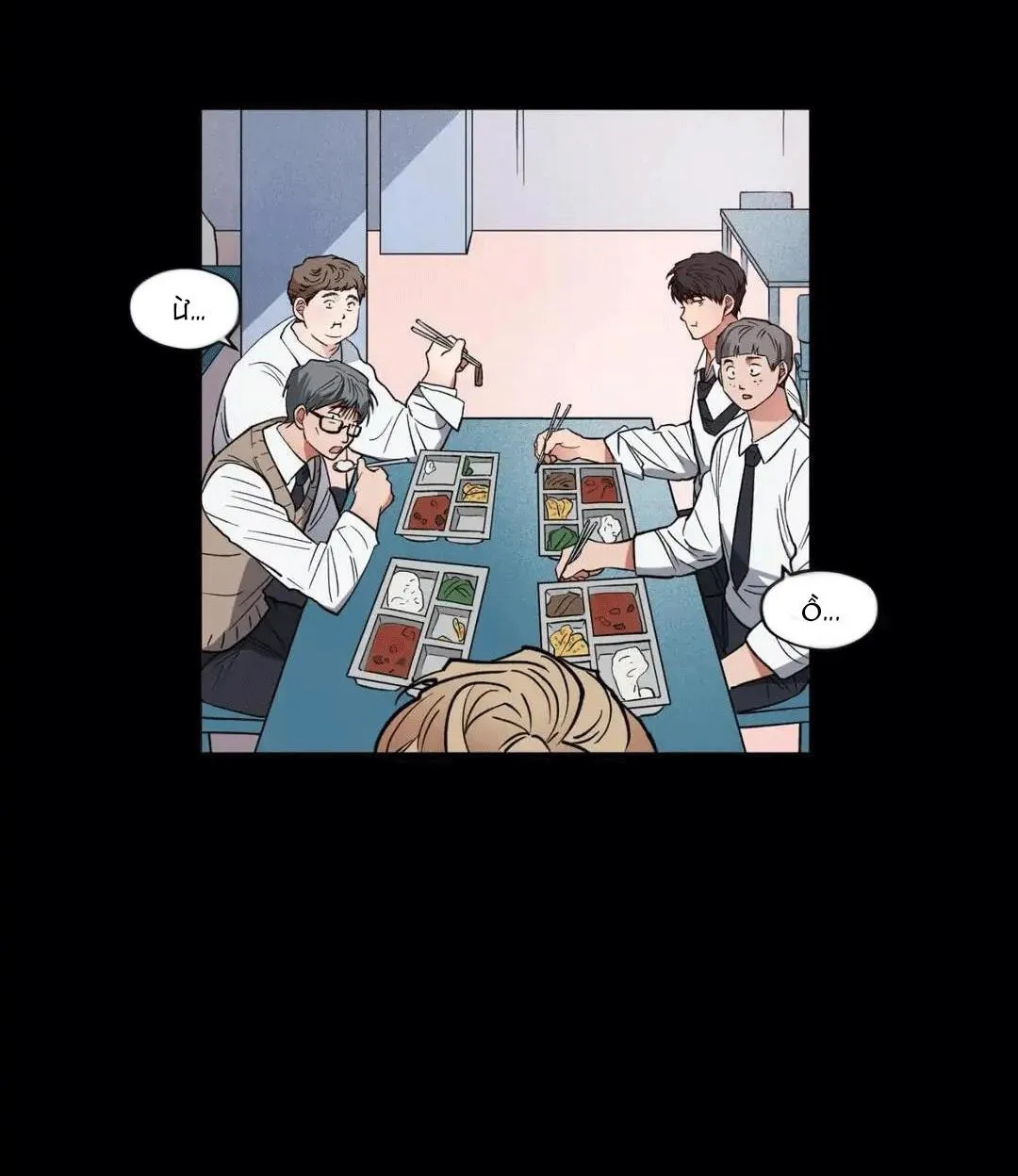 Love plan Chapter 8 Trang 15