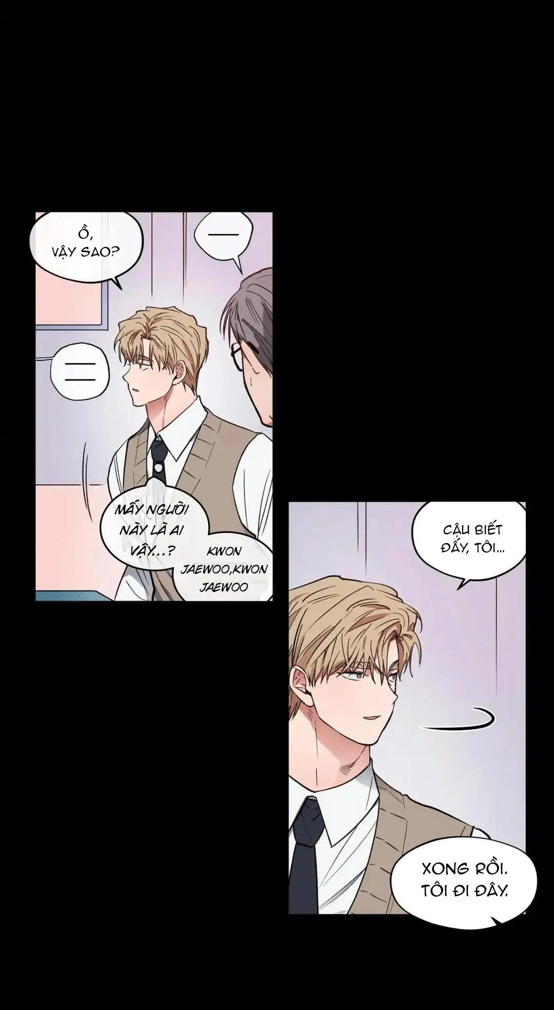 Love plan Chapter 8 Trang 17