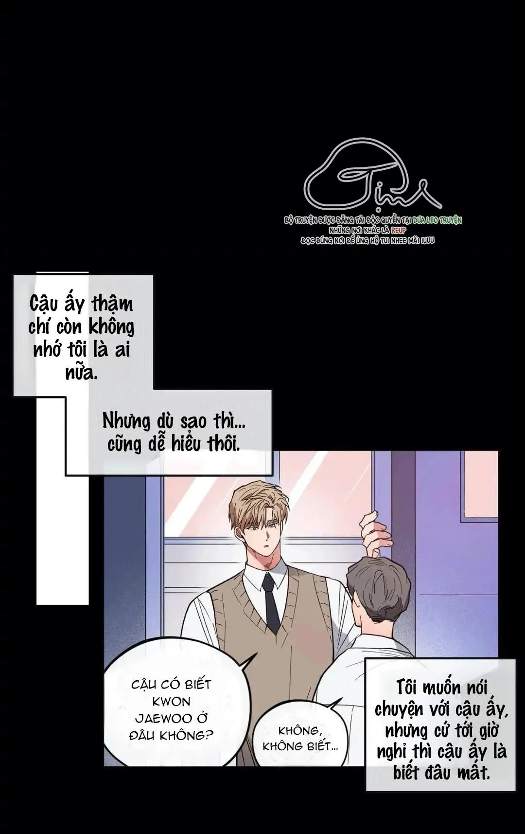 Love plan Chapter 8 Trang 20