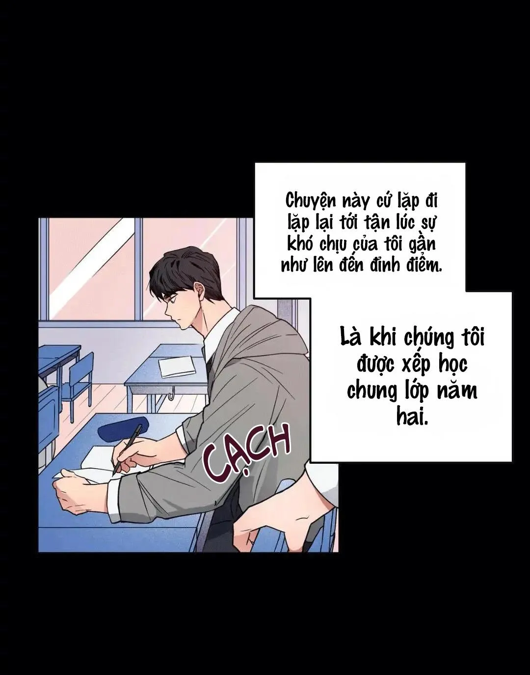 Love plan Chapter 8 Trang 21