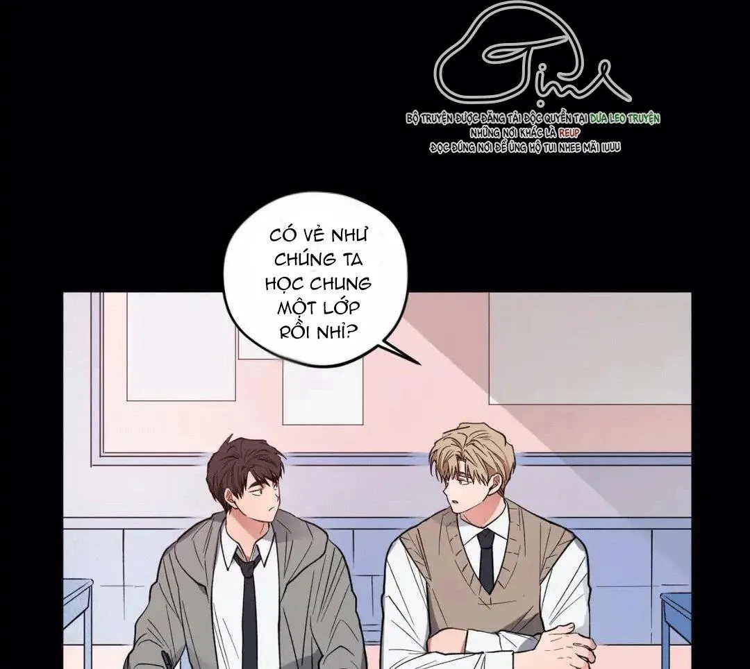 Love plan Chapter 8 Trang 22