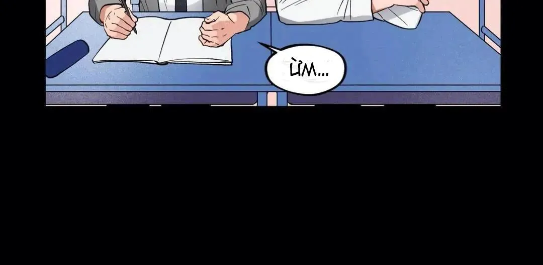 Love plan Chapter 8 Trang 23