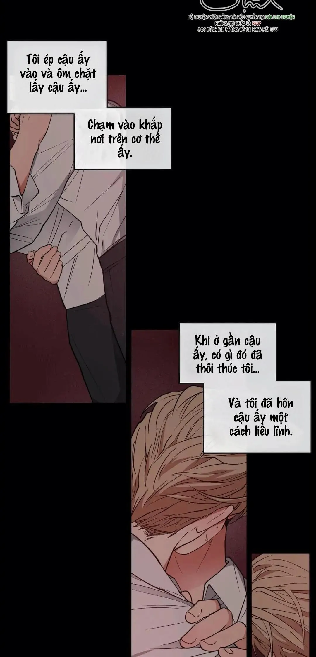 Love plan Chapter 8 Trang 28