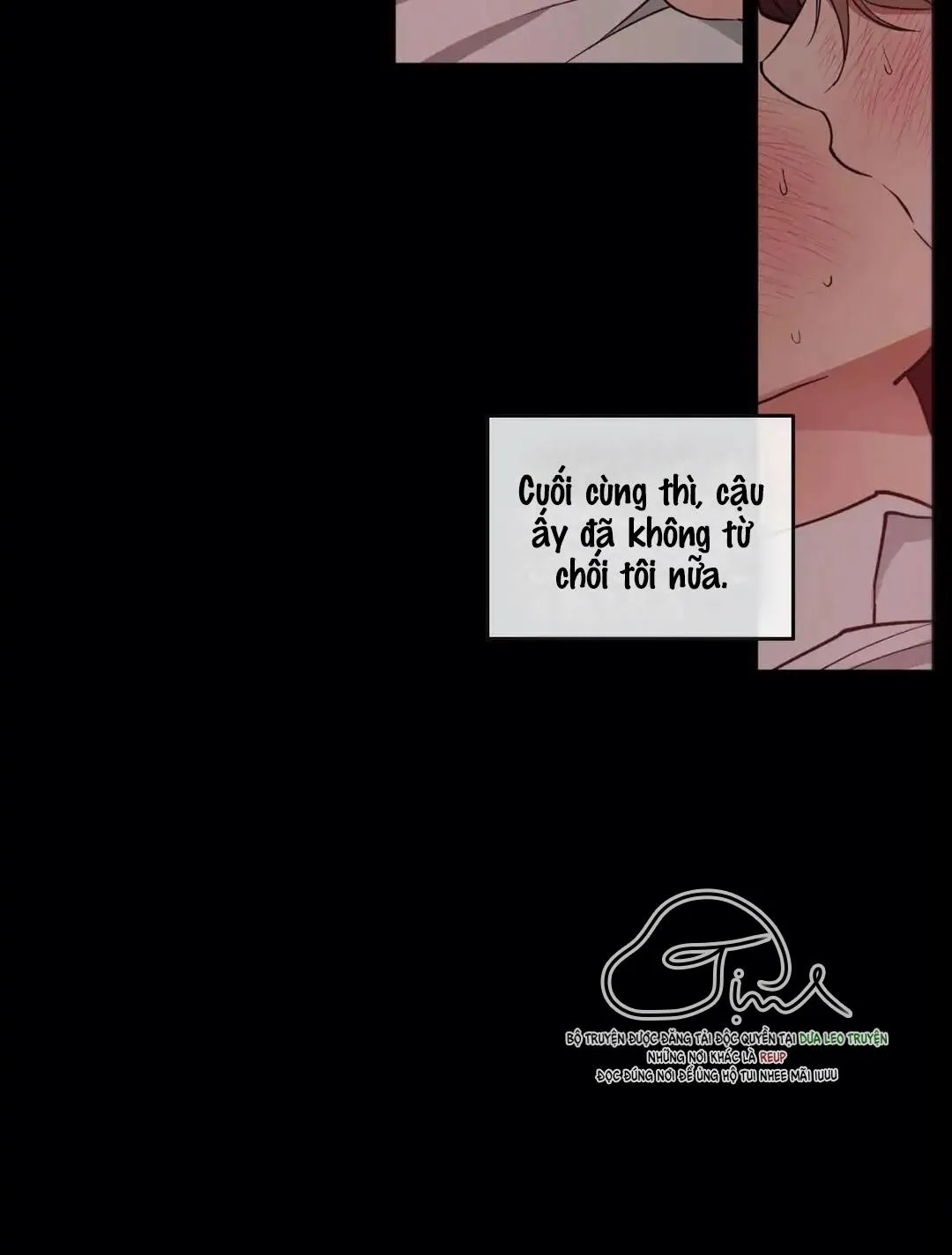 Love plan Chapter 8 Trang 29