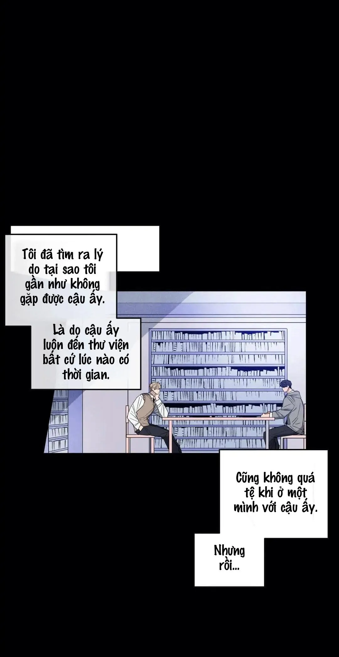 Love plan Chapter 8 Trang 32