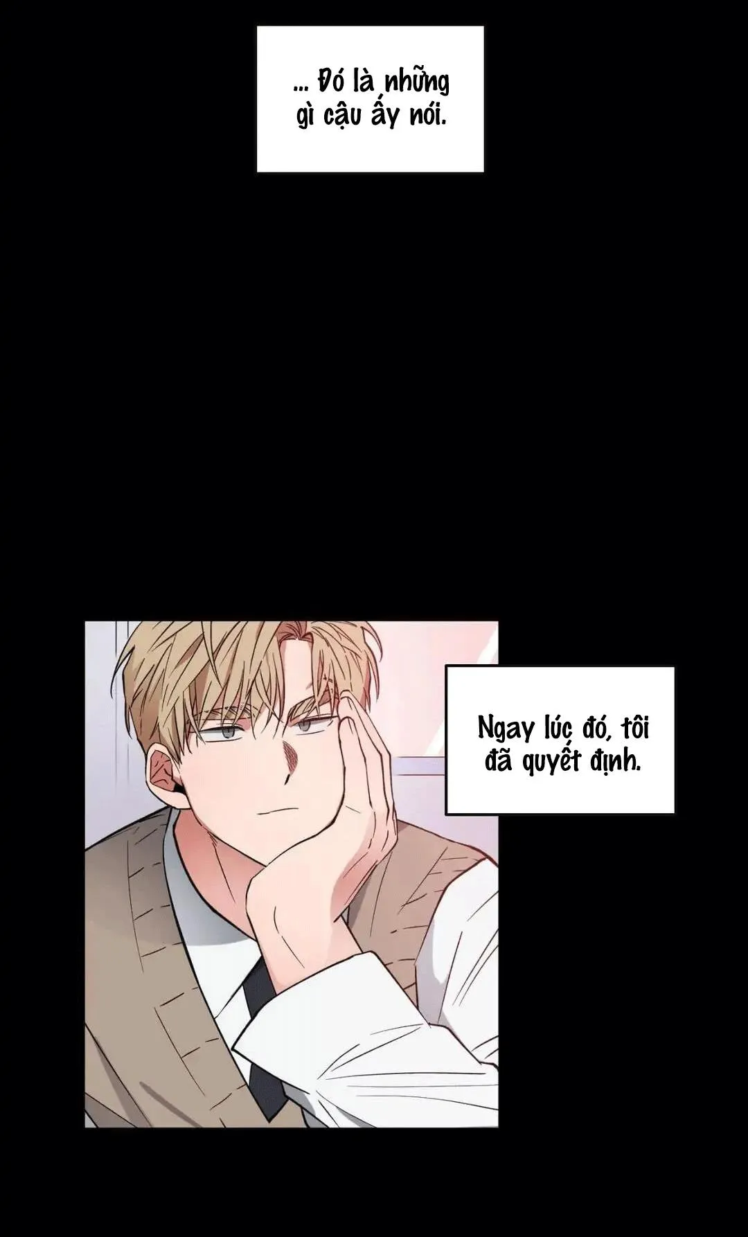 Love plan Chapter 8 Trang 34