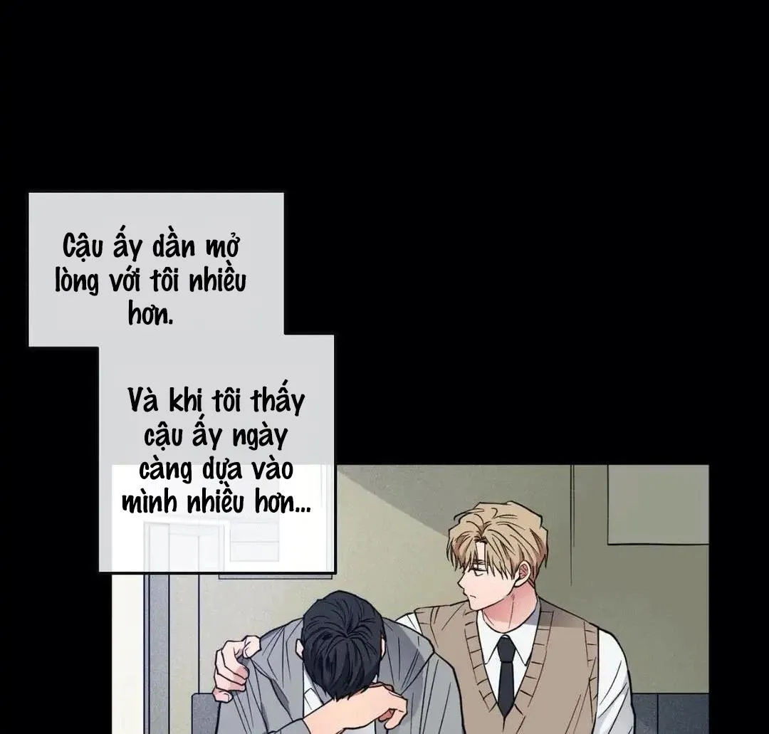 Love plan Chapter 8 Trang 37