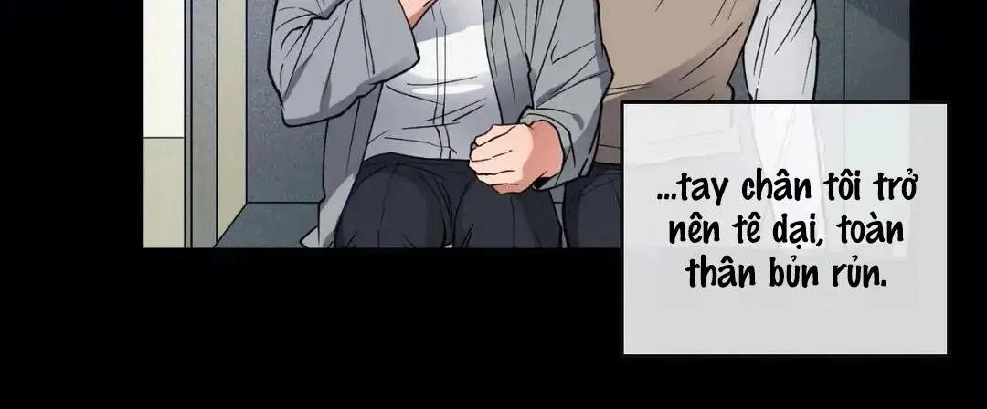 Love plan Chapter 8 Trang 38