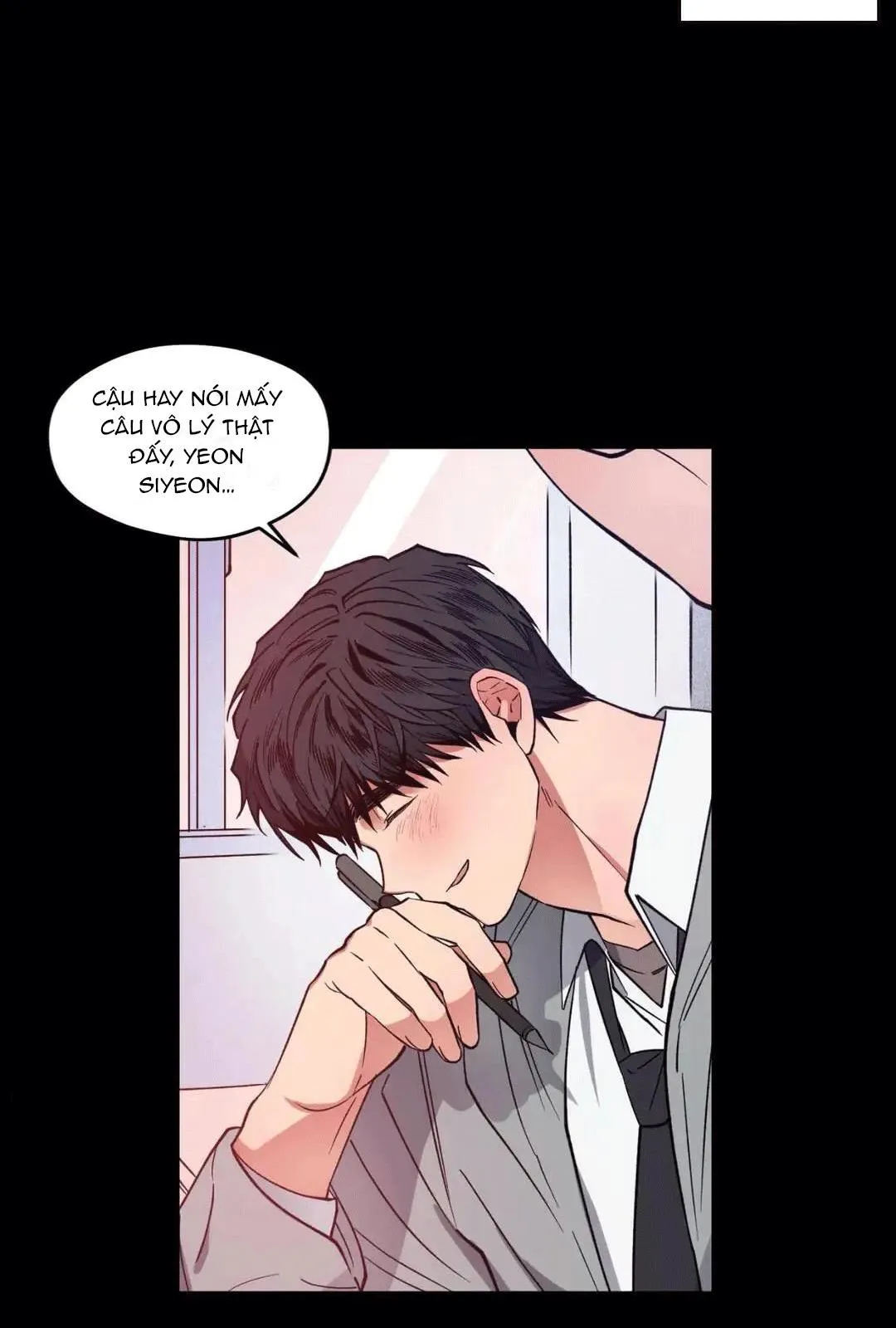 Love plan Chapter 8 Trang 43