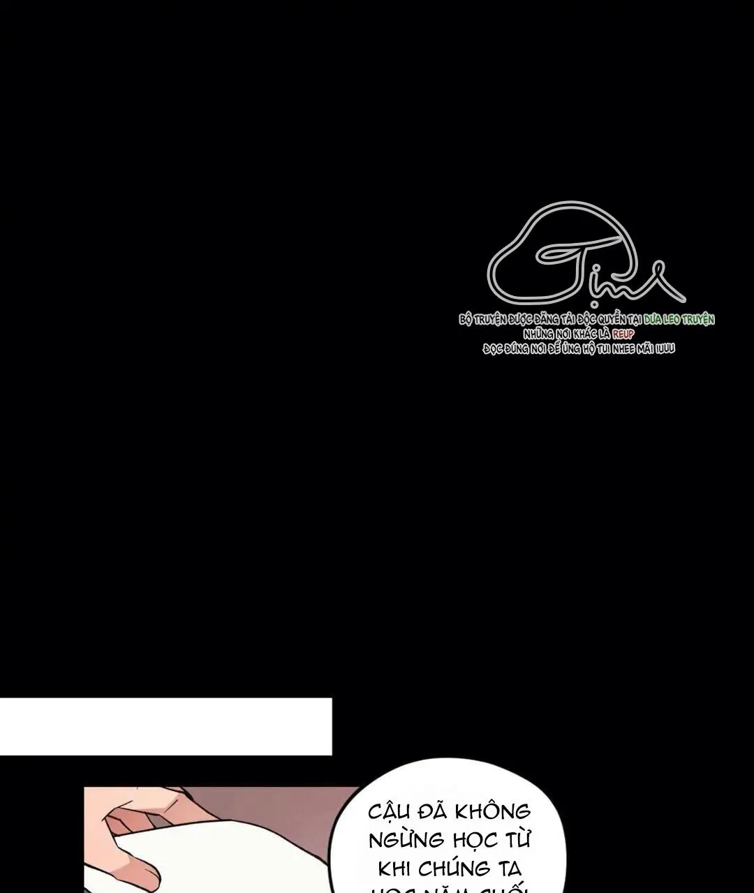 Love plan Chapter 8 Trang 46