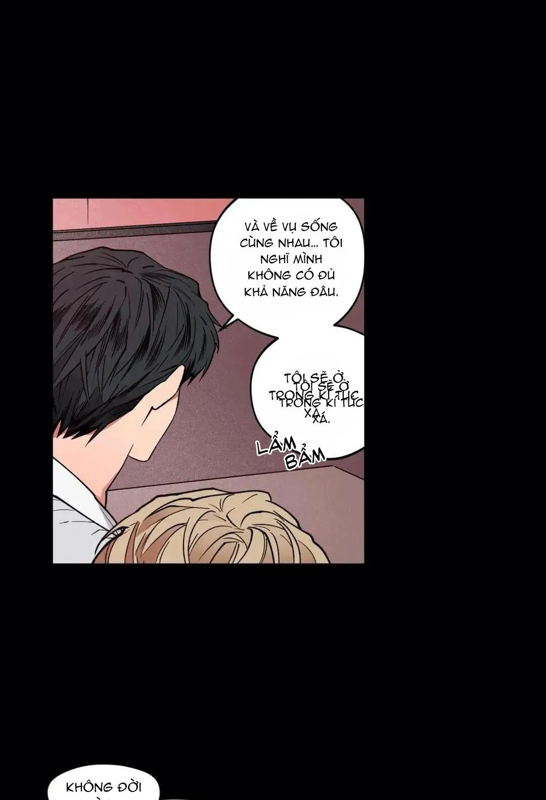 Love plan Chapter 8 Trang 48