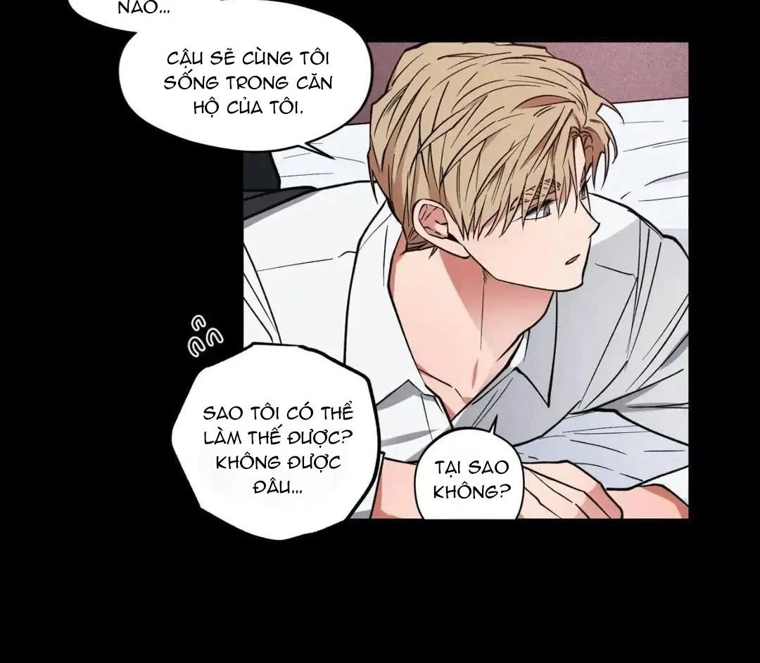 Love plan Chapter 8 Trang 49