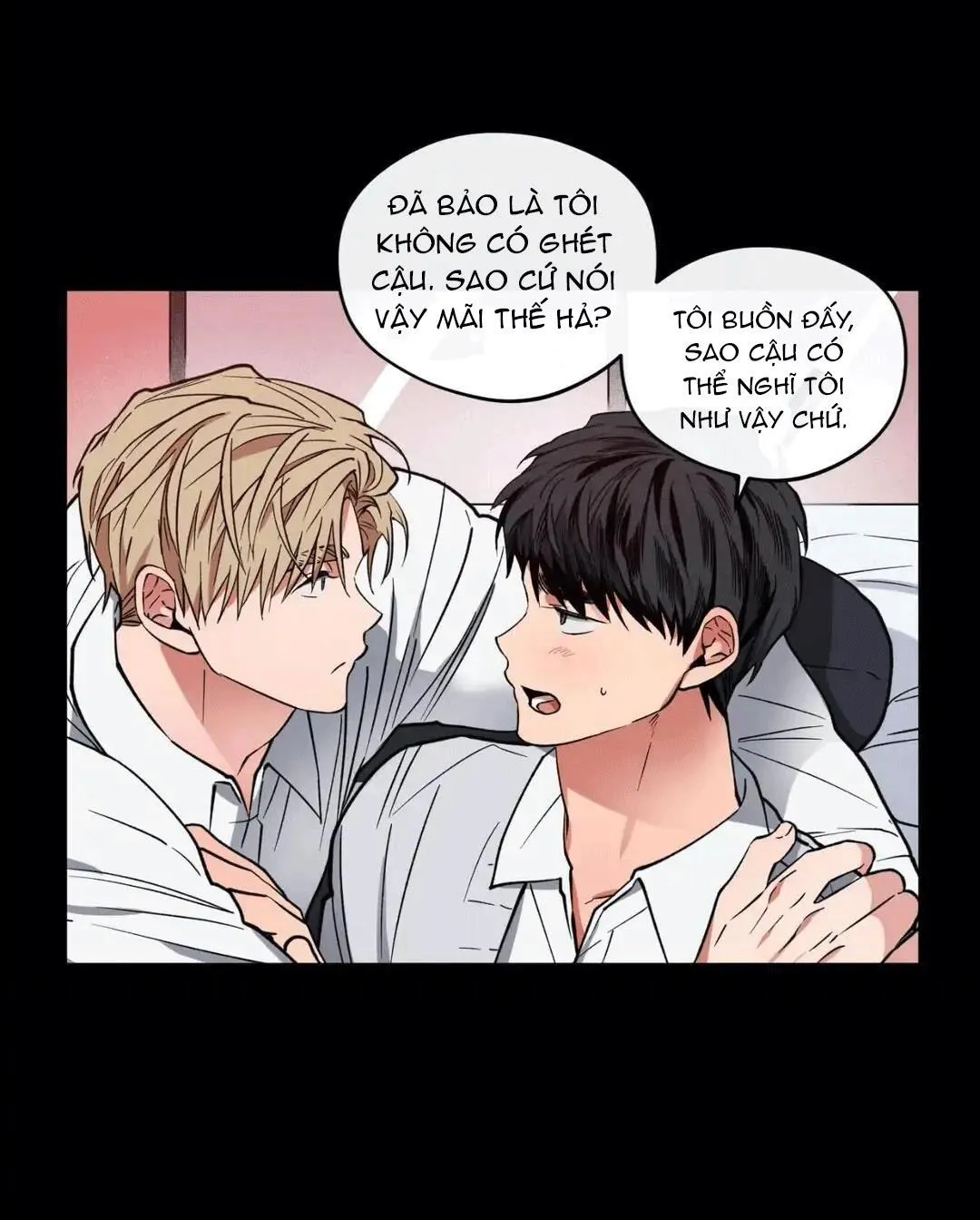 Love plan Chapter 8 Trang 51