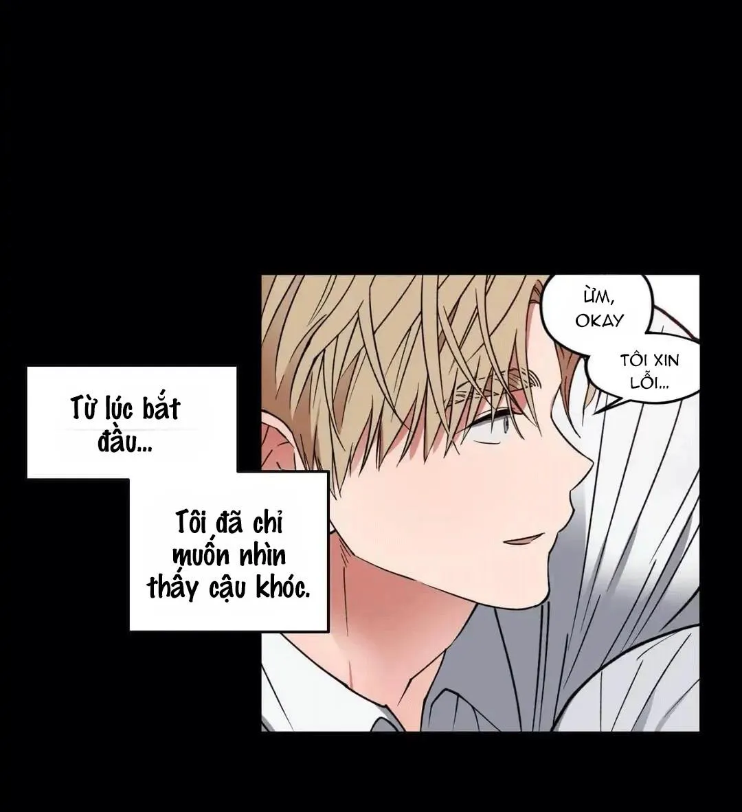 Love plan Chapter 8 Trang 52