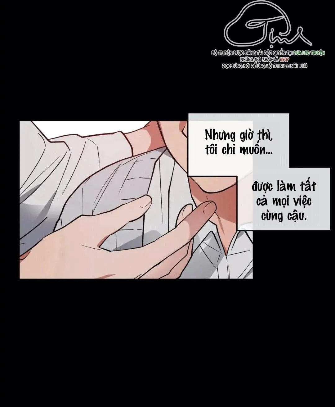 Love plan Chapter 8 Trang 53