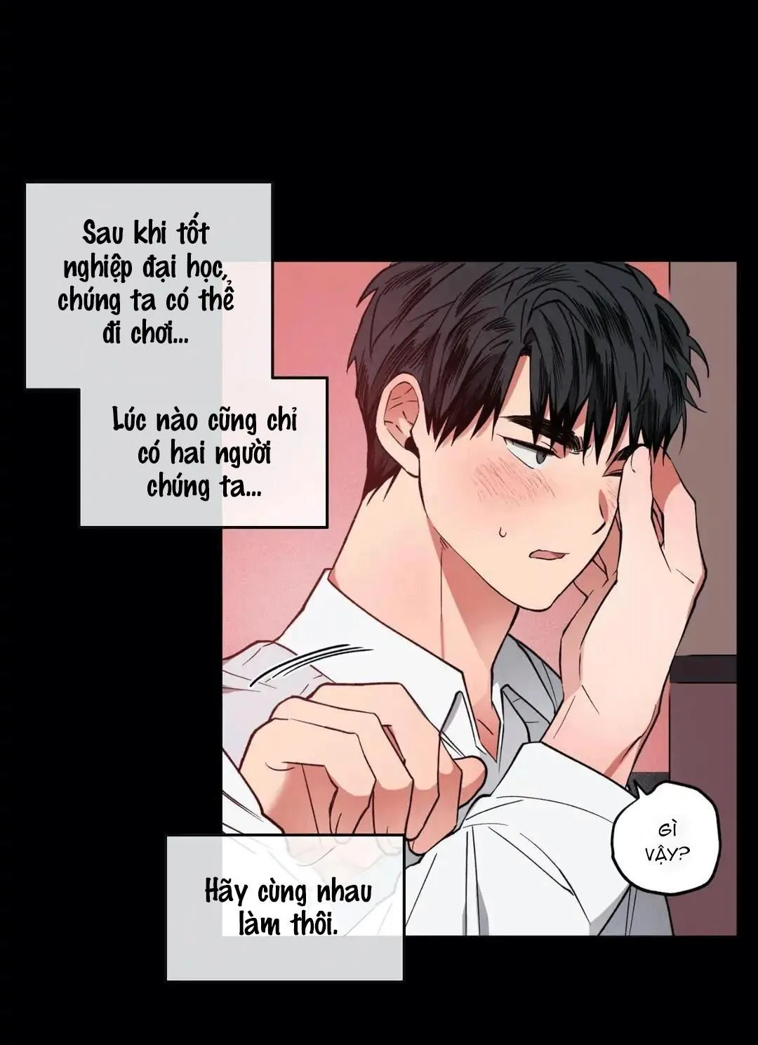 Love plan Chapter 8 Trang 56