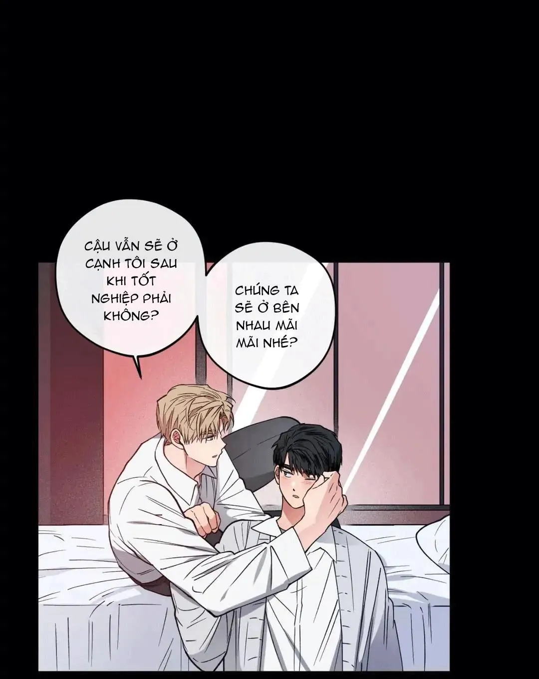 Love plan Chapter 8 Trang 57
