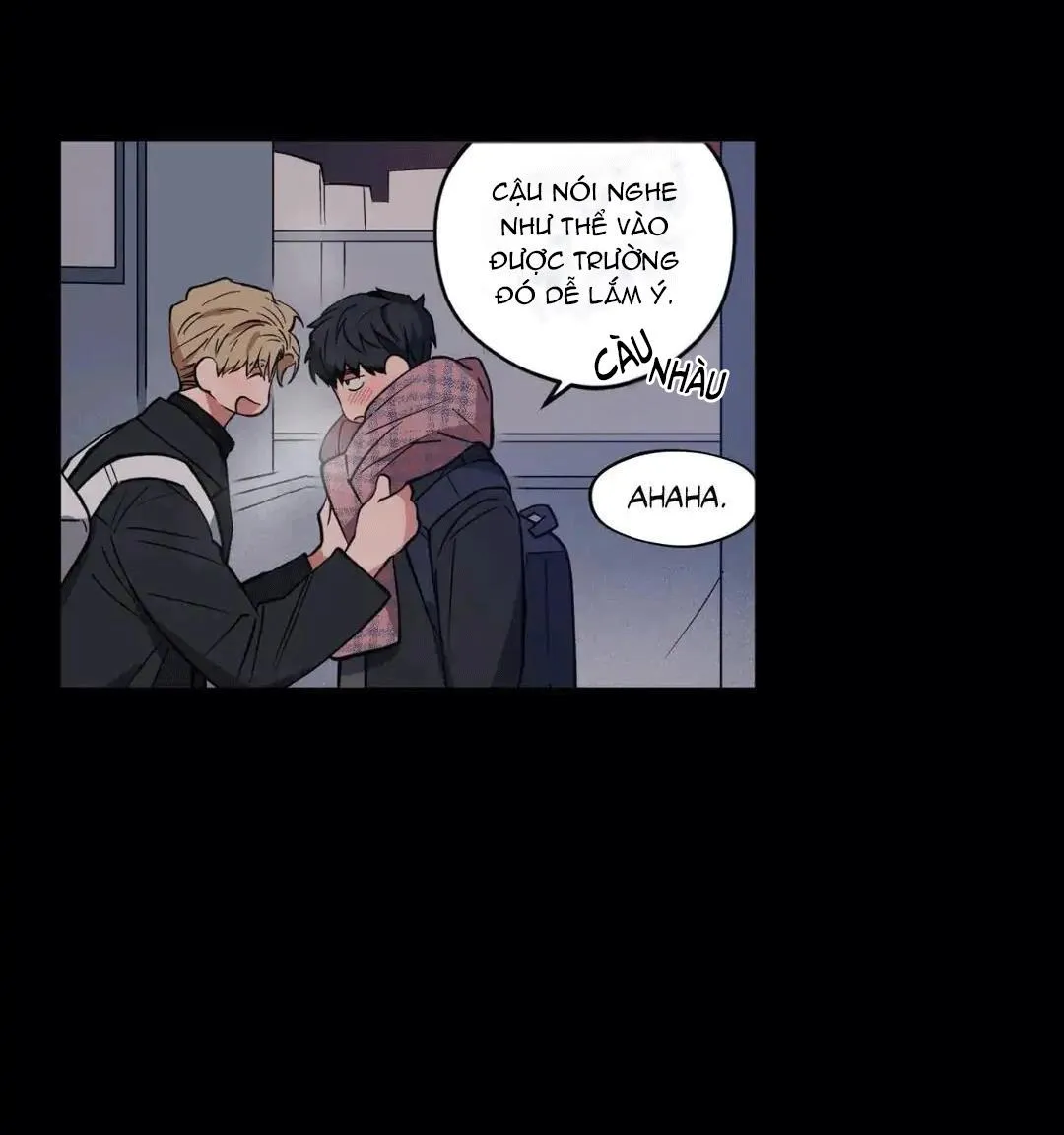 Love plan Chapter 8 Trang 62