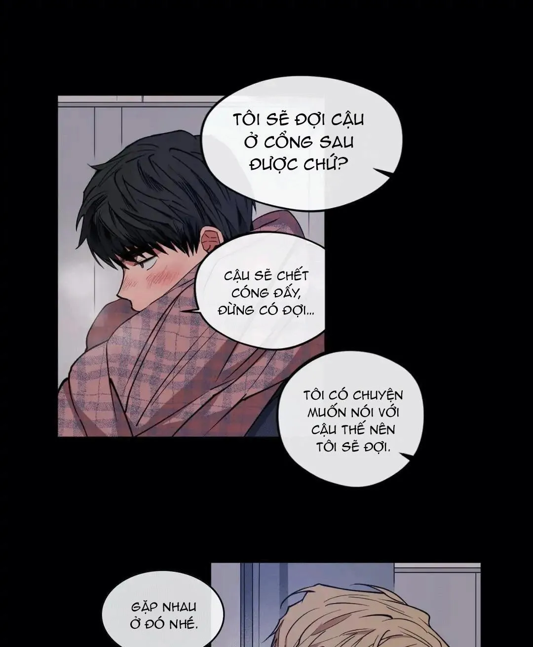 Love plan Chapter 8 Trang 63