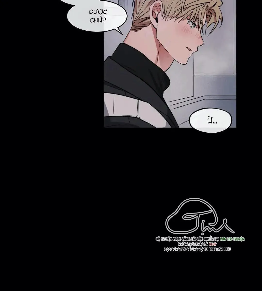 Love plan Chapter 8 Trang 64