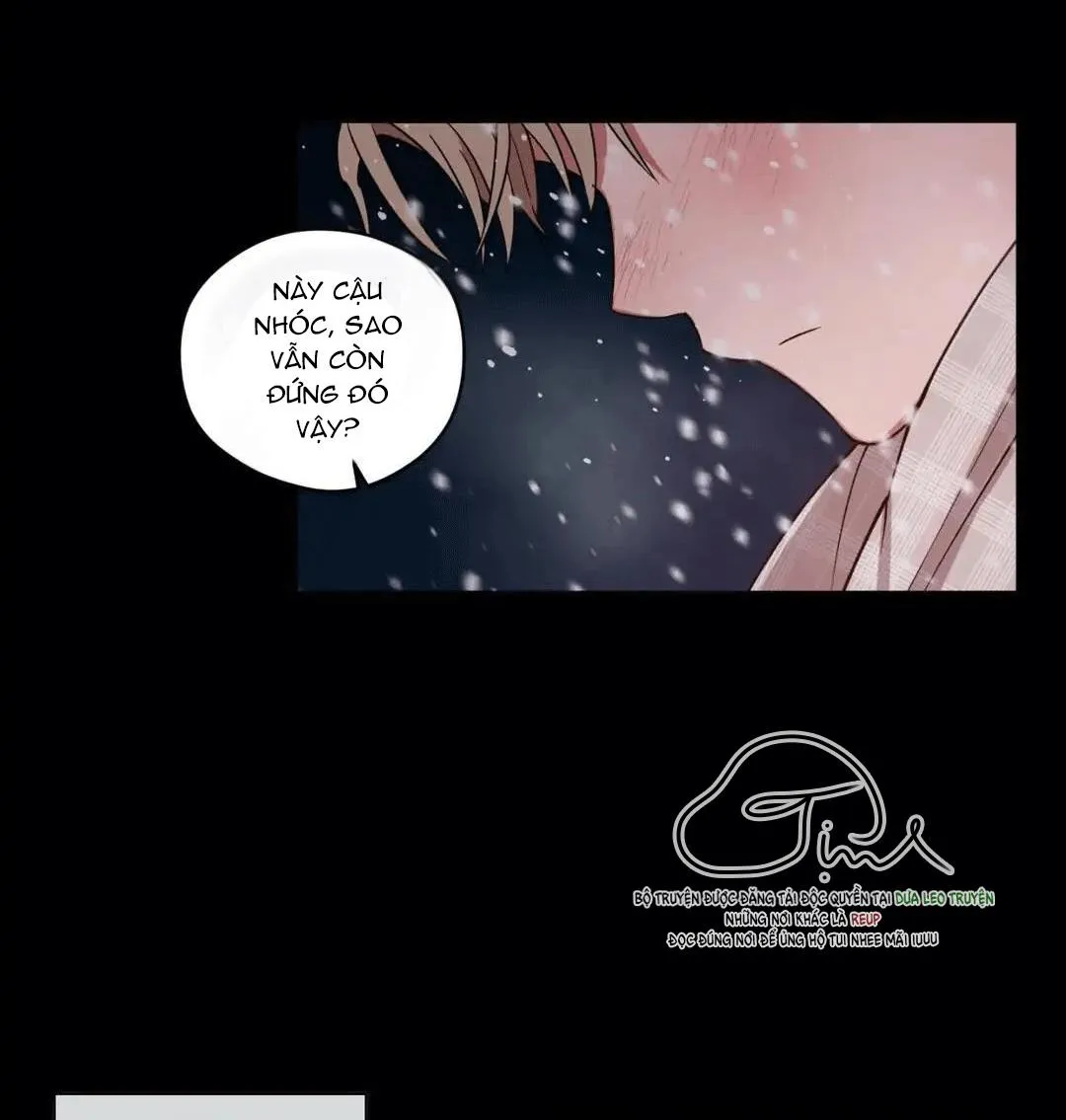 Love plan Chapter 8 Trang 67