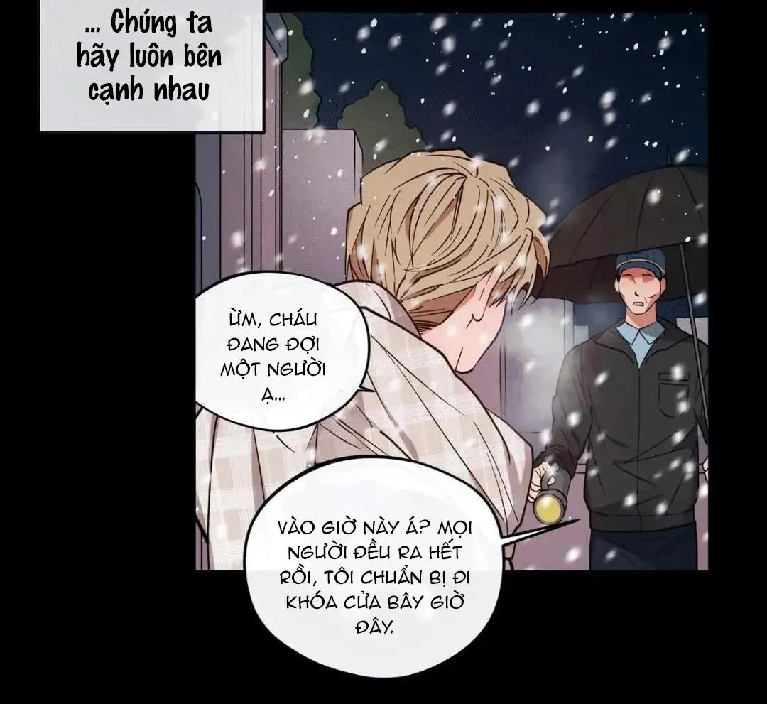 Love plan Chapter 8 Trang 68