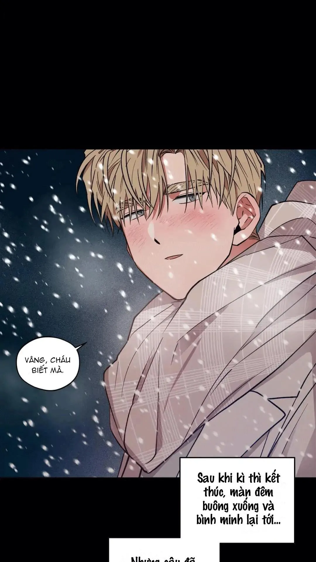 Love plan Chapter 8 Trang 69