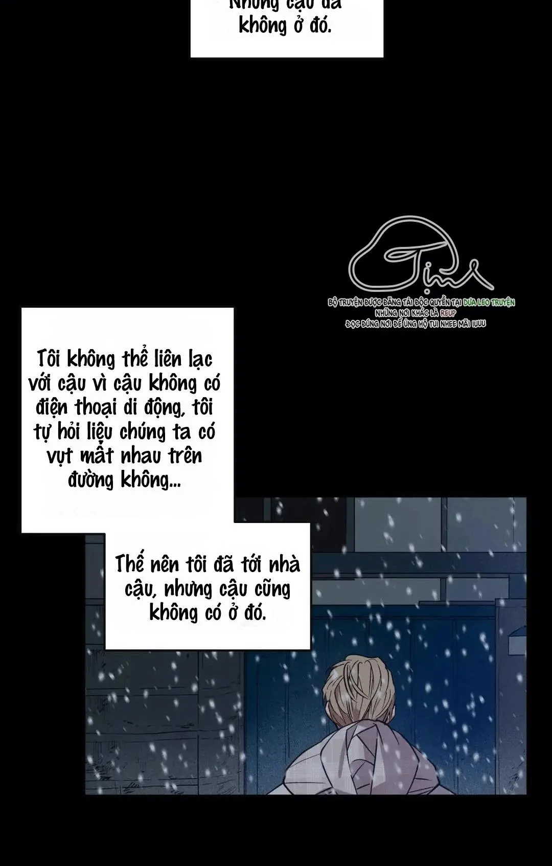 Love plan Chapter 8 Trang 70