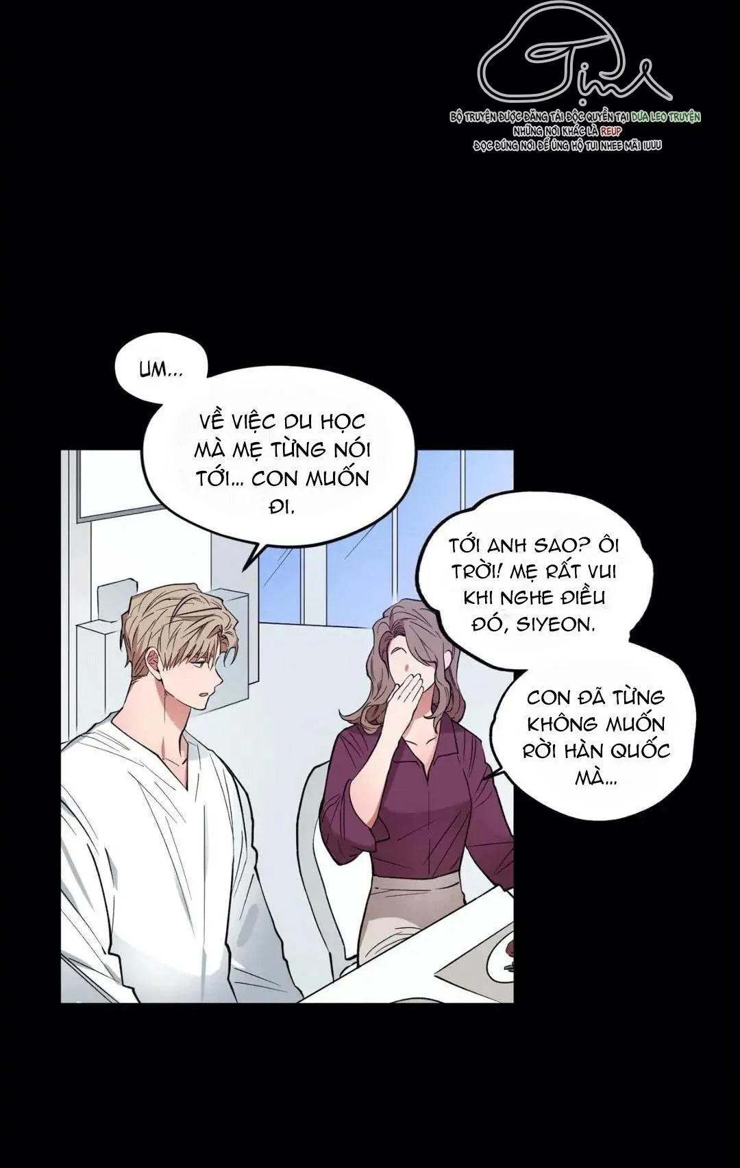 Love plan Chapter 8 Trang 72
