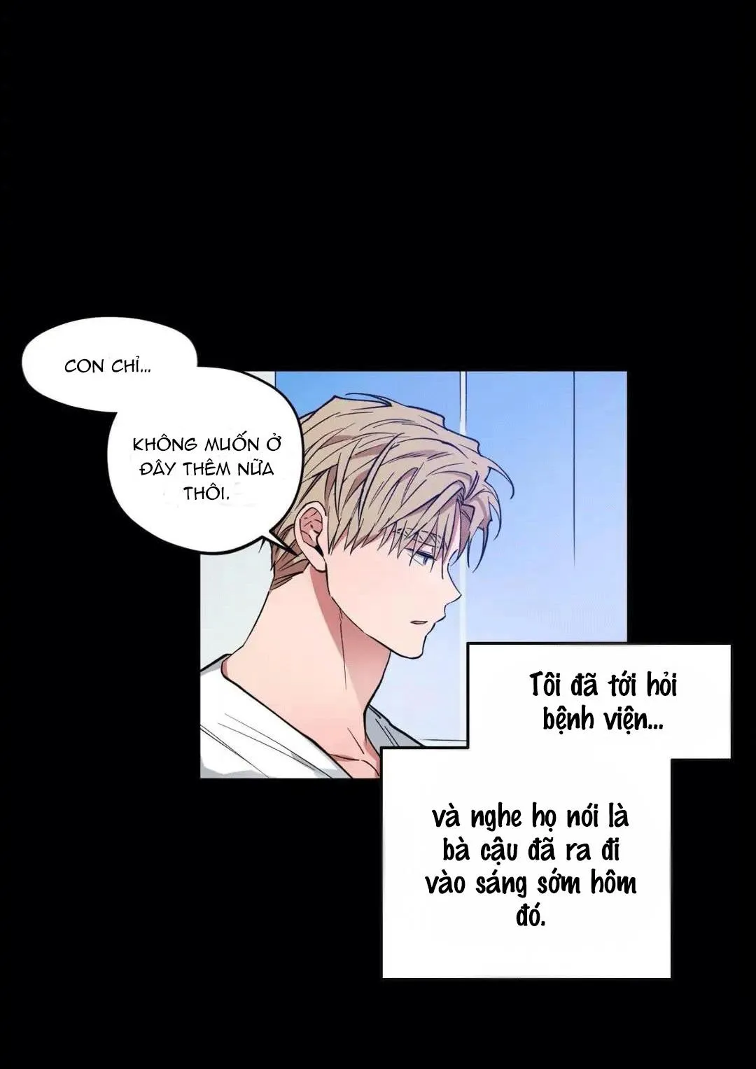 Love plan Chapter 8 Trang 73