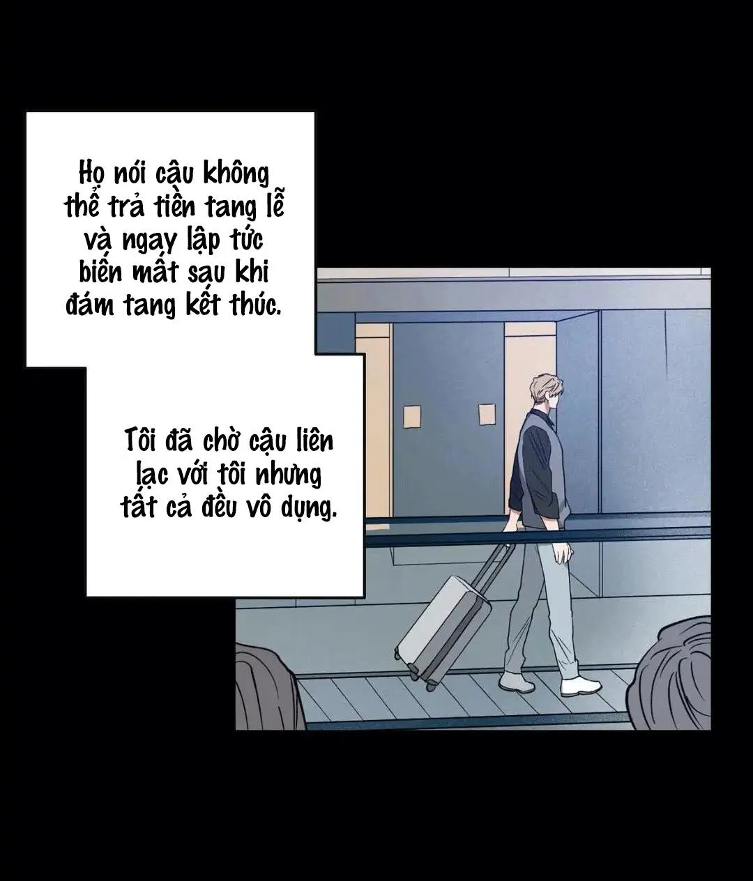 Love plan Chapter 8 Trang 74