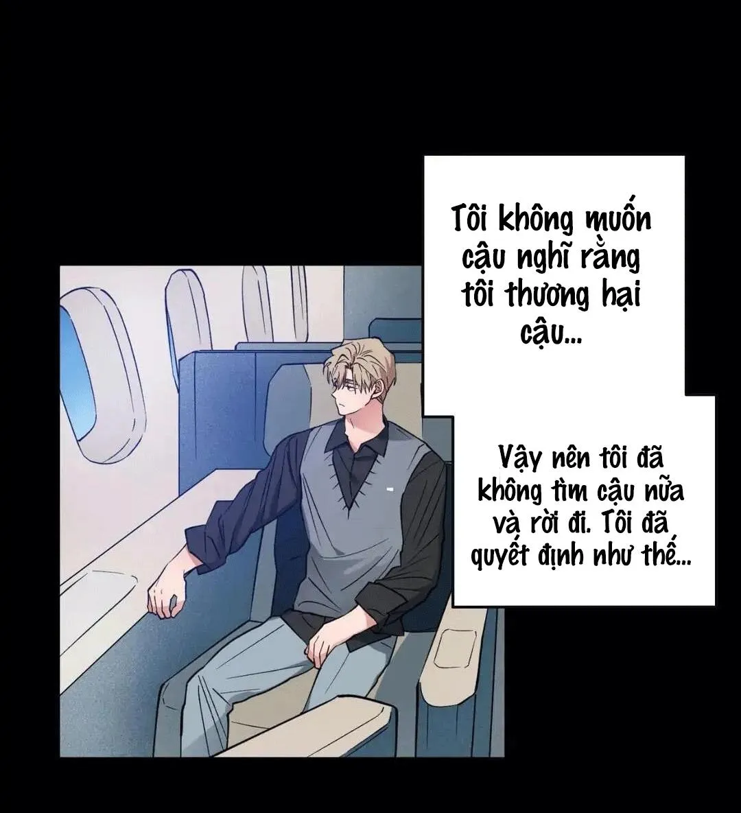 Love plan Chapter 8 Trang 75