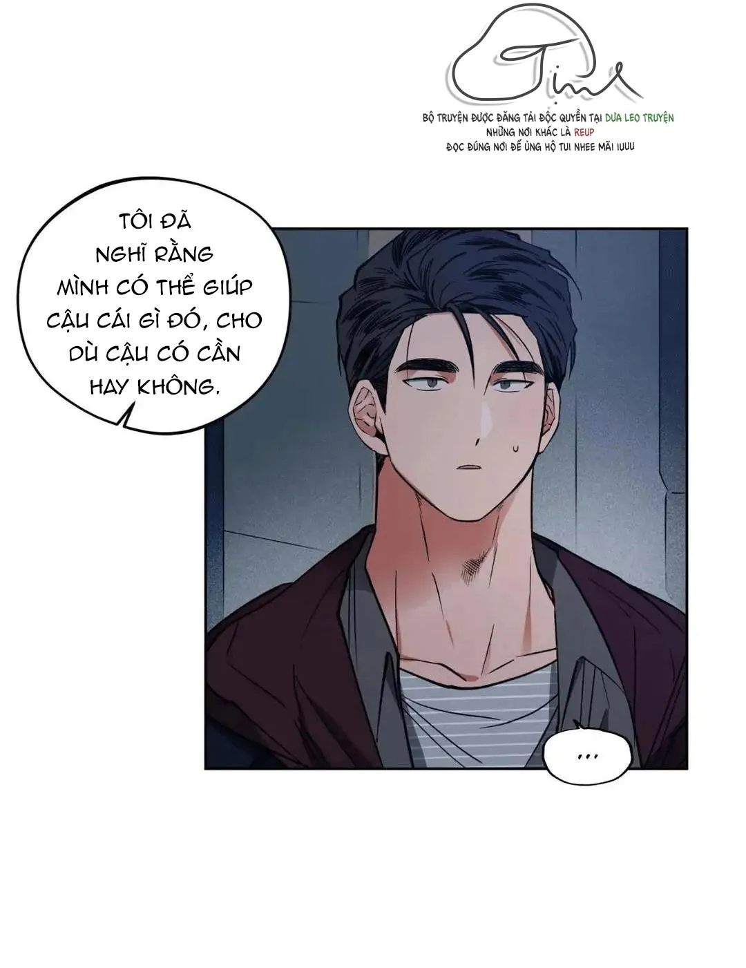 Love plan Chapter 9 Trang 3