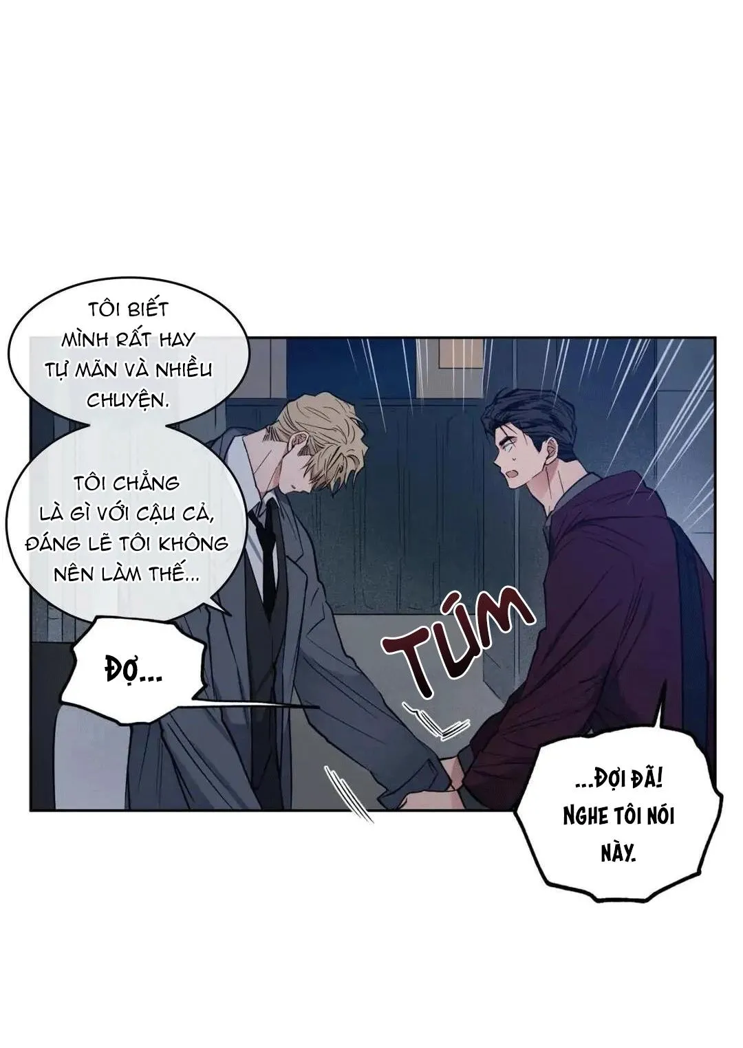 Love plan Chapter 9 Trang 4