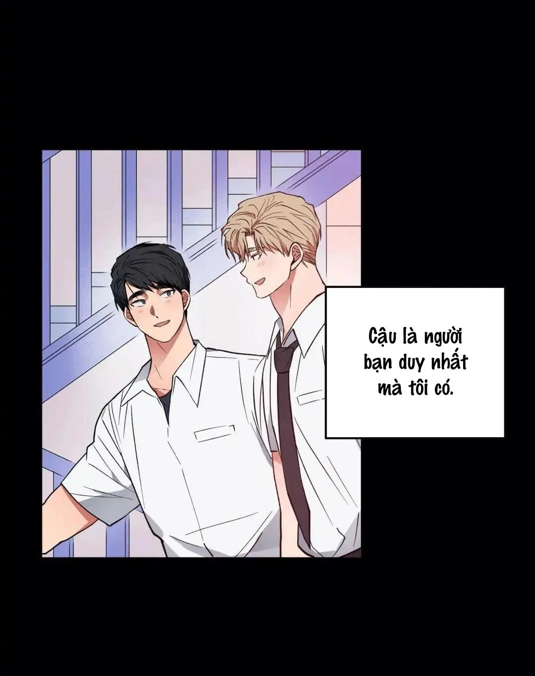 Love plan Chapter 9 Trang 10